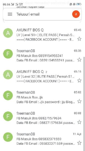 Jual Akun Free Fire Murah Jual Akun Free Fire Murah