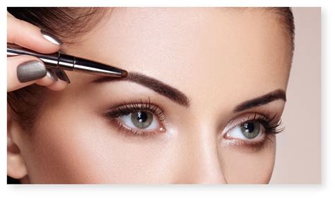 Qué es el Microblading o maquillaje semipermanente para cejas