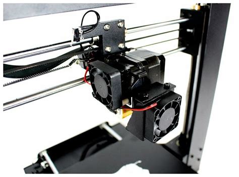 3D-принтер Wanhao Duplicator i3 Plus — купить в интернет-магазине по ...