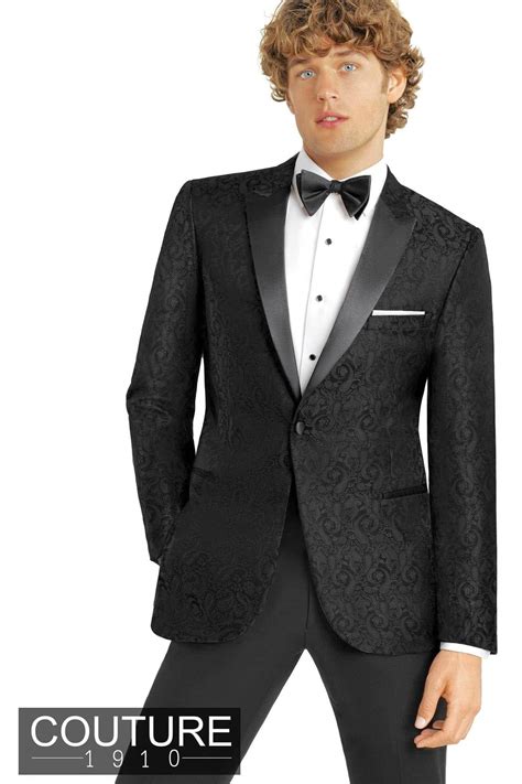 Tuxedo Jacket Rental at Hector Myers blog