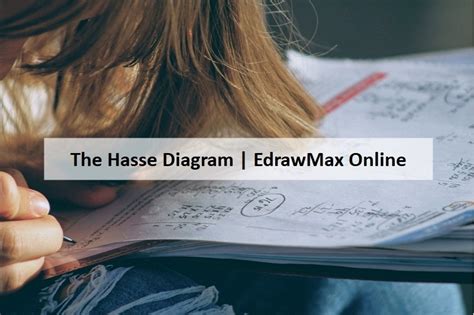 A Guide to Understand Hasse Diagram | EdrawMax Online