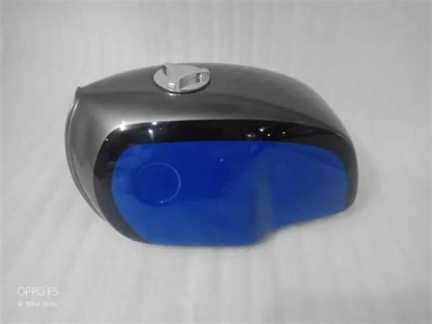 Fit For Bmw R Rt Rs R R R Steel Painted Gas Fuel Petrol Tank