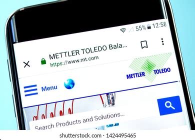 Mettler Toledo Logo Vector (.EPS) Free Download