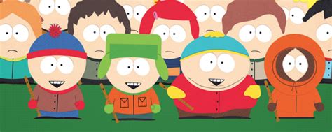 Comedy Central Renueva South Park Por Dos Temporadas FormulaTV