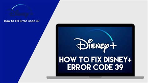 How To Fix Disney Plus Error Code Easily Screennearyou