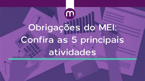 O que é MEI Entenda como funciona o Microempreendedor individual