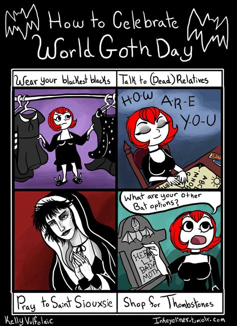 Pin On Goth Stuff Goth Humor Goth Memes Goth Music