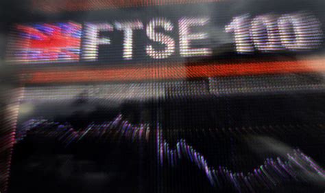 Ftse 100 New Record High As Brexit Economy Boom Continues City