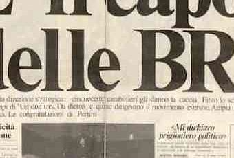 Ugo Tognazzi Il Capo Delle Br Paperblog