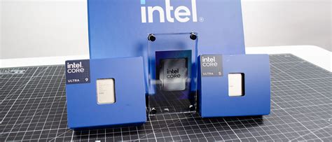 Recensione Intel Core Ultra 9 285k E Intel Core Ultra 5 245k Techradar