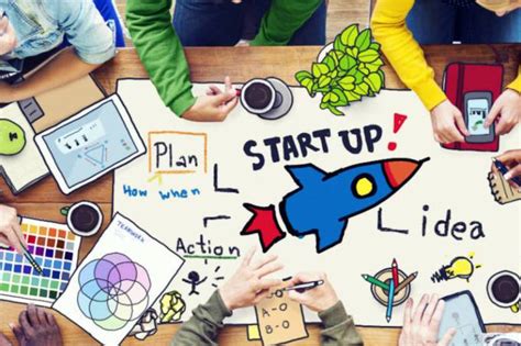 Trabalhar Em Uma Startup 4 Habilidades Para Conquistar Uma Vaga