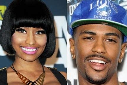 Video Big Sean Nicki Minaj Dance Ass Musicfeelings