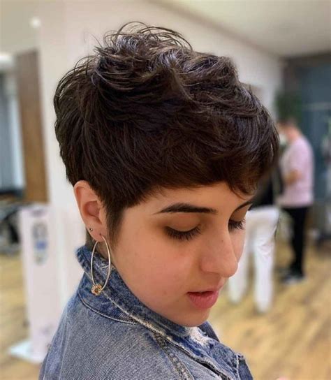 Top Cortes De Pelo Mujer Cortos Y Modernos Abzlocal Mx