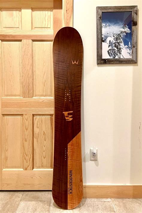 23 24 Board Porn Carving Central AlpineSnowboarder