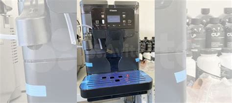 Кофемашина Royal Plus купить в Уфе | Готовый бизнес и оборудование | Авито