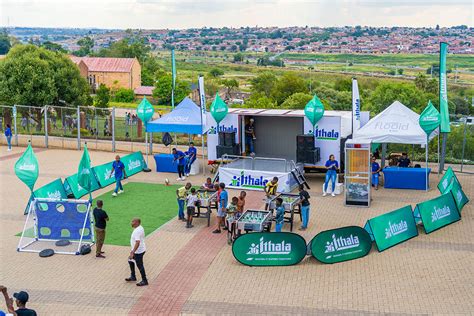 Brand Activations Sail Group