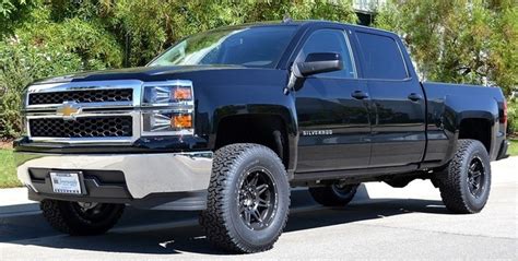 2014 Chevrolet Silverado 2500hd Test Drive Review Cargurus