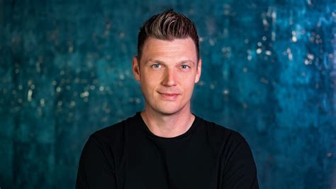 Nick Carter Habla De La Muerte De Su Hermano Aaron Y Es Durísimo