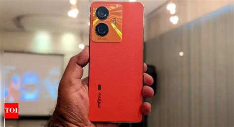 Infinix To Launch W QLED TV Series Hot G Smartphone In India Next Week Details Here