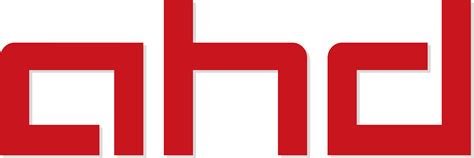 ahd GmbH & Co. KG - eco