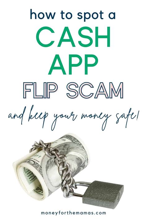 Cash App Flip Scams How To Spot One And Stay Safe 2023