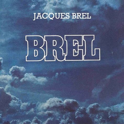 Stream On Oublie Rien By Jacques Brel Listen Online For Free On