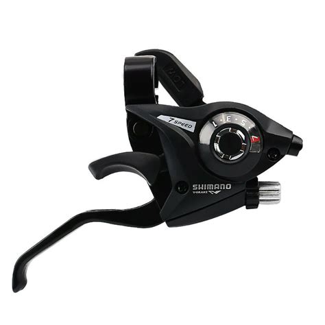 Shimano St Ef Speed Shifters Brake Levers Combo Kit Road