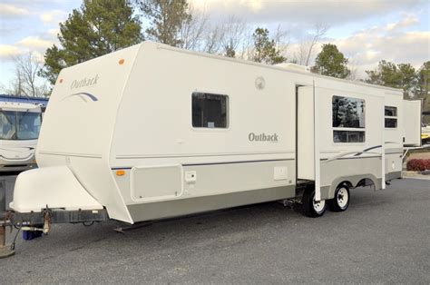 Keystone Outback 27rsds Rvs For Sale