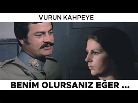 Vurun Kahpeye T Rk Filmi Aliye Ye Yunan Kumandandan Ahlaks Z Teklif