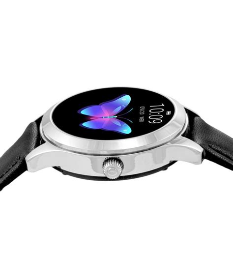 Rubicon Rnae Sibx Ax Smartwatch Watchard