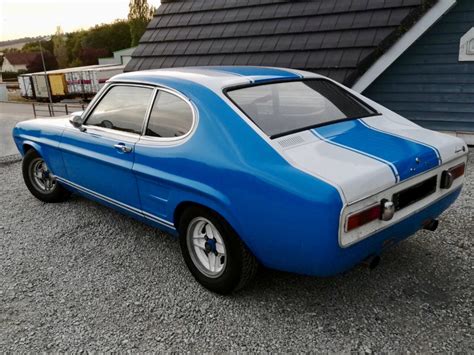 Topic Officiel Ford Capri Page 31 70s 1971 Forum Auto