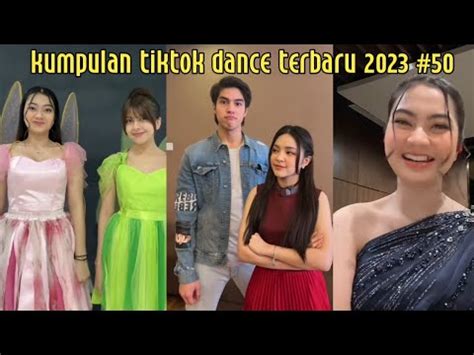 Kumpulan Tiktok Dance Terbaru Lagu Tiktok Terbaru Viral Youtube