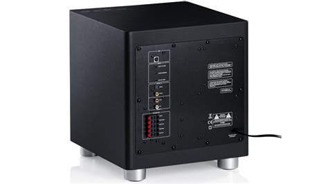 Teufel Concept E Digital - 5.1-Surround-System mit Vollausstattung