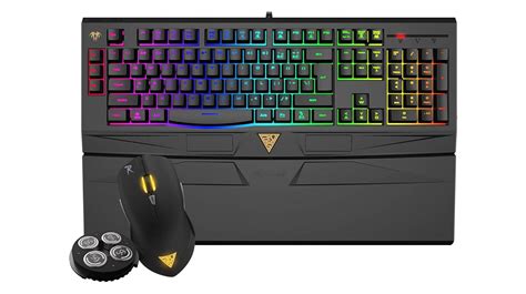 Top 5 Gaming Keyboard & Mouse Combos In India, April 2019 | iGyaan