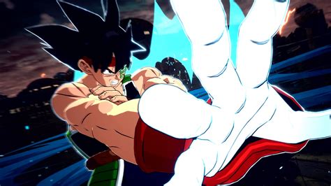 Dragon Ball Sparking Zero Chega Em De Outubro Para Ps Xbox