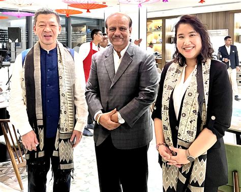 Novotel Mumbai Airport Presents Taste of Thailand: Curated by Thai Chef