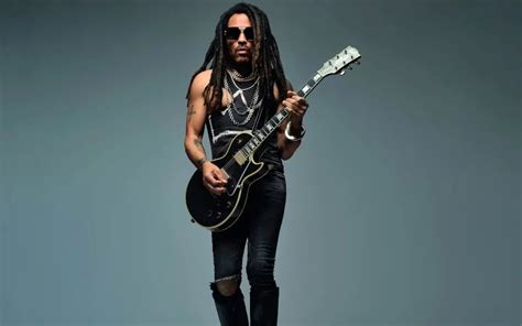 Lenny Kravitz añade Chile a su gira mundial Blue Electric Light Tour