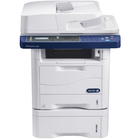 Xerox Workcentre 3325dni купити в інтернет магазині ціни на бФП Workcentre 3325dni відгуки та