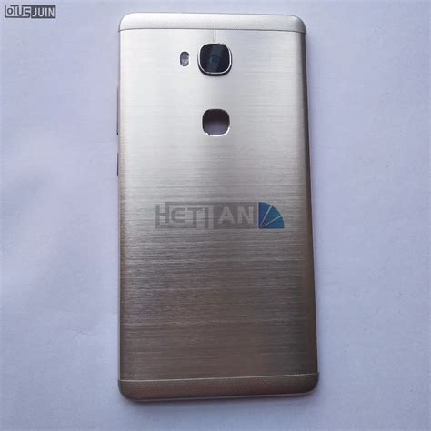 Carcasa trasera para Huawei Honor 5X X5 GR5 cubierta de batería con