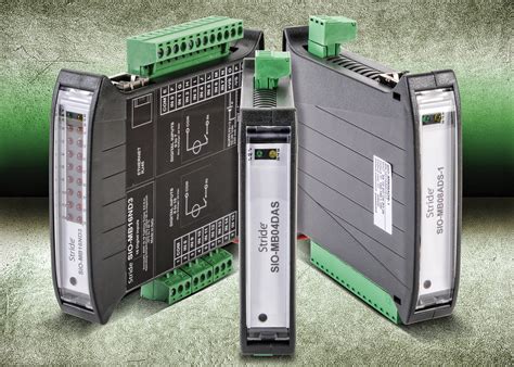 Automationdirect Launches I O Modules For Modbus Tcp Systems