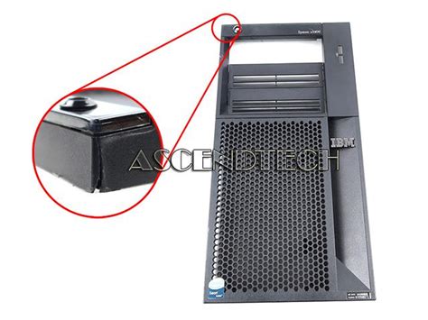 26K7332 11S26K7332 | Lenovo System x3400 M3 Cover 26K7332