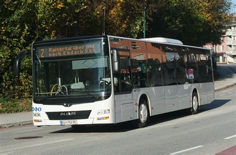 Öffis Kufsteiner wollen bei Stadtbus breiteres Angebot Kufstein