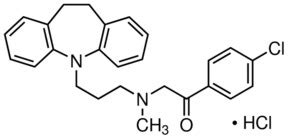 Lofepramine hydrochloride | Sigma-Aldrich