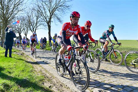 Omloop Het Nieuwsblad By Bikeraceinfo