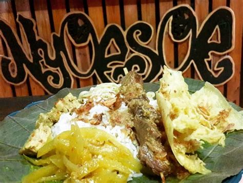 Makanan Khas Bojonegoro Ini Bikin Nagih Adakah Yang Jadi Favoritmu