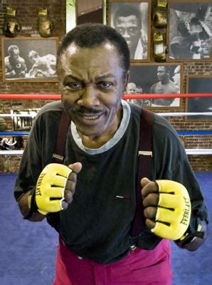 Joe Frazier Quotes. QuotesGram