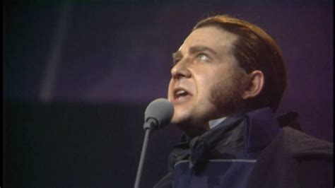 Stars Philip Quast Les Misérables 10th Anniversary Concert Youtube