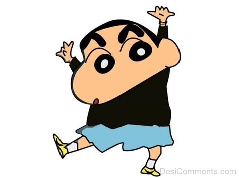 Shin Chan Crying Image - Desi Comments