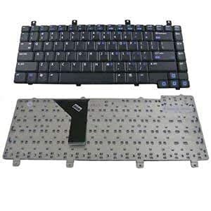 TechSonic Laptop Keyboard Compatible For HP Pavilion DV5000 ZV5000