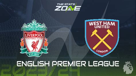 Liverpool Vs West Ham Preview Prediction 2023 24 English Premier